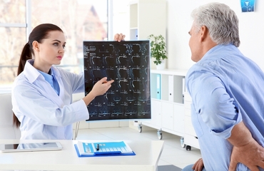 More about osteochondrosis