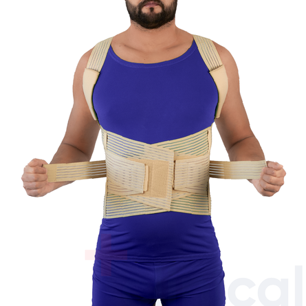 Thoracic-lumbar Supp