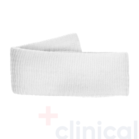 Elastic tubular net bandage, 50 cm x 5 cm
