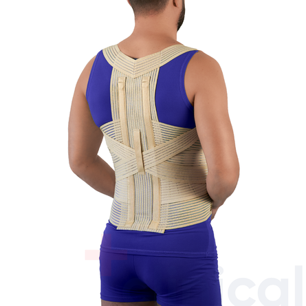 Thoracic-lumbar Supp