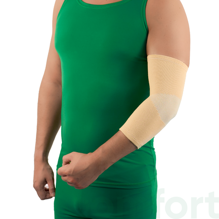 Elbow Support Elastic 