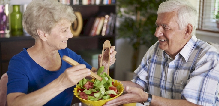 Nutrients for Bone Health