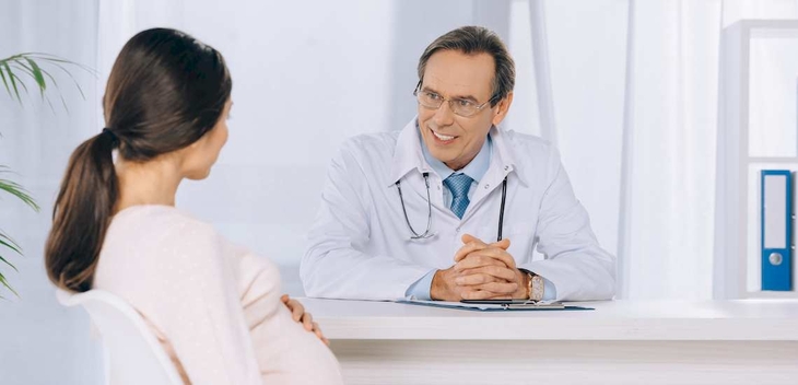 How to choose the bandage for pregnant women?