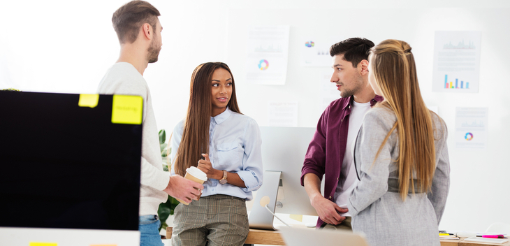 How to protect joints during sedentary work