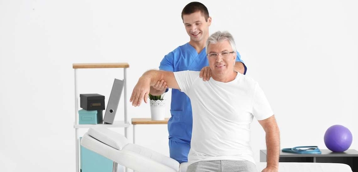 Joints diseases and their treatment