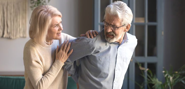 Radiculitis. Symptoms, causes, prevention
