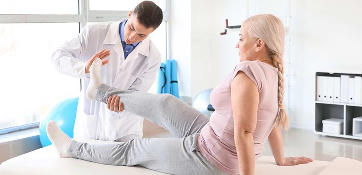 Prevention of joint diseases